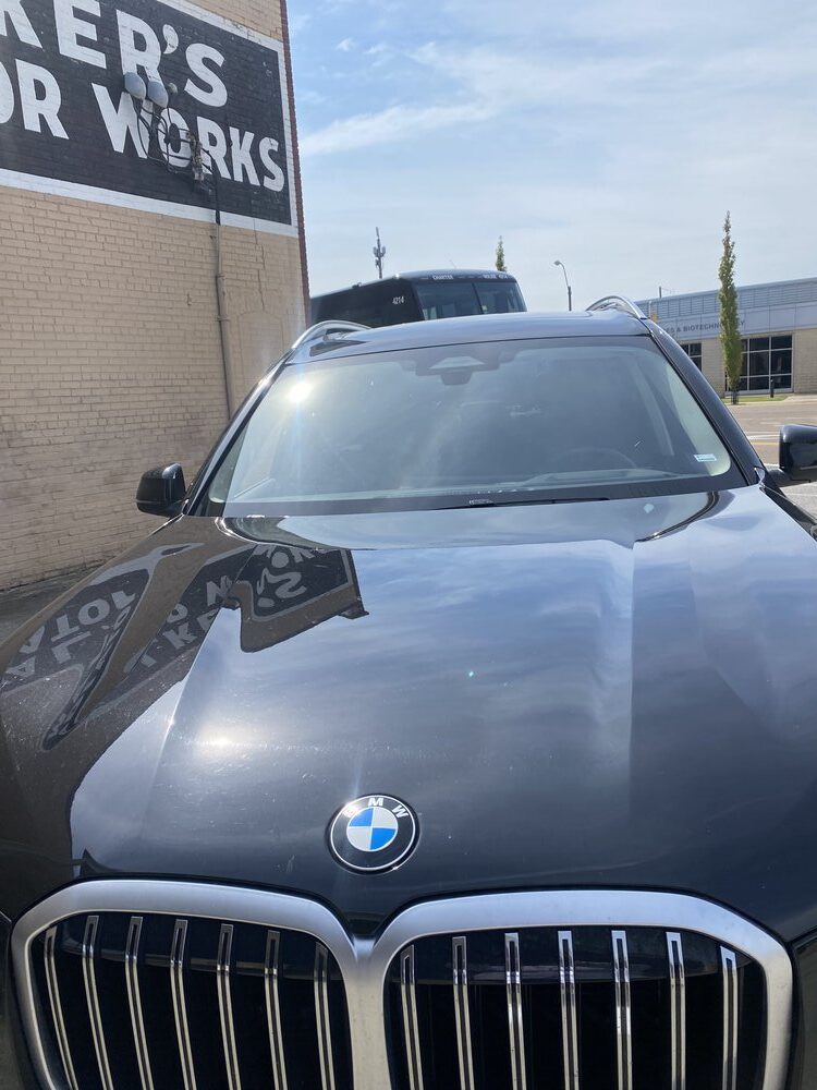 Luxury transportation Memphis