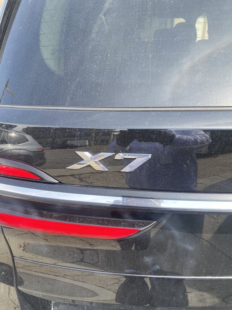 Memphis black car service