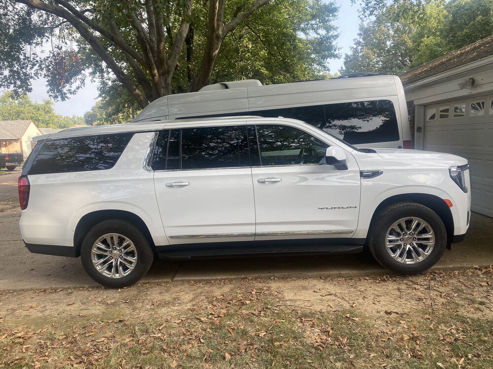 Premium car service Memphis TN