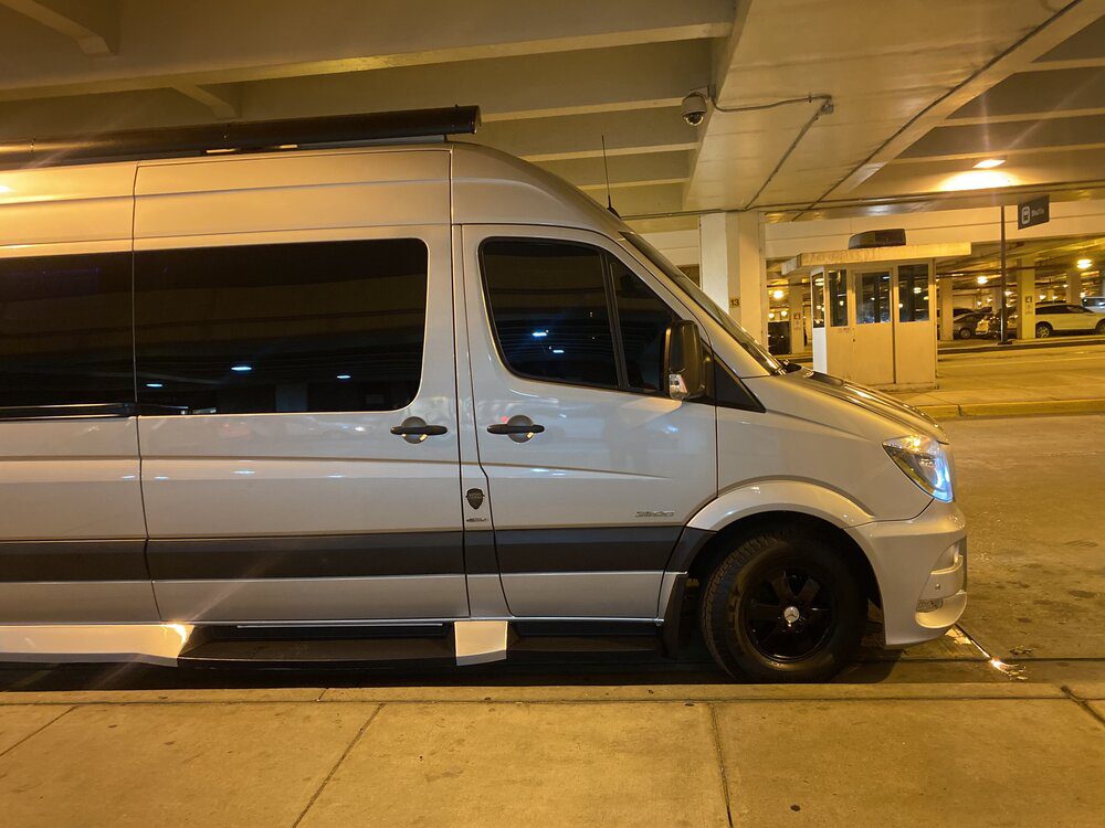 Wedding car service Memphis