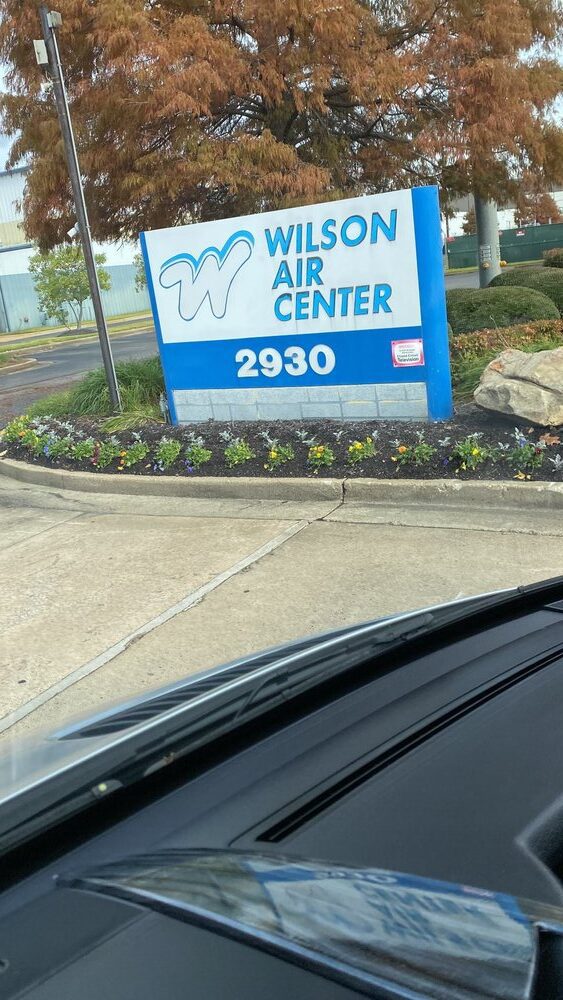 Black car service Memphis TN