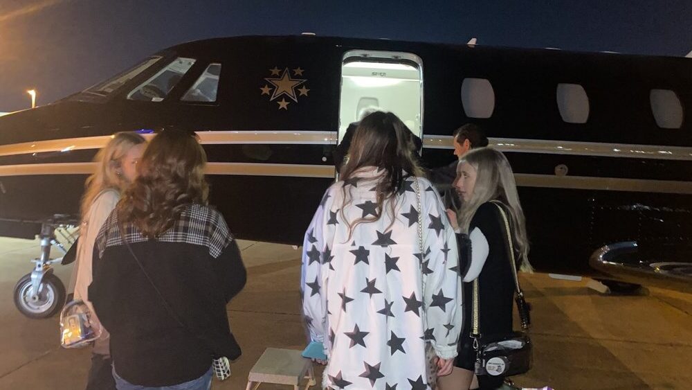 Executive travel Memphis