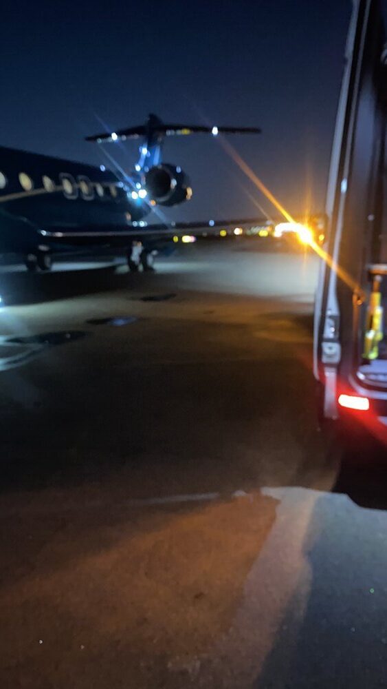 Group tour transportation Memphis