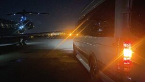 Airport Travel Tips