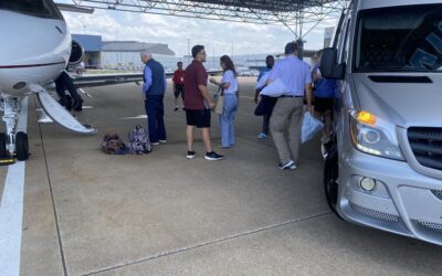 Memphis Taxi Airport