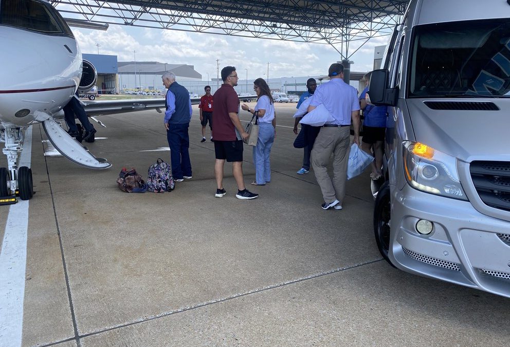 Memphis Taxi Airport