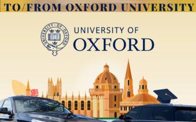 Memphis To Oxford University Transportation Service