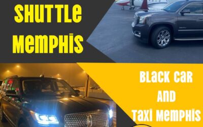 Memphis Airport Shuttle