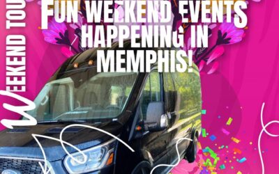 Memphis Weekend Tours & Events Transportation Service