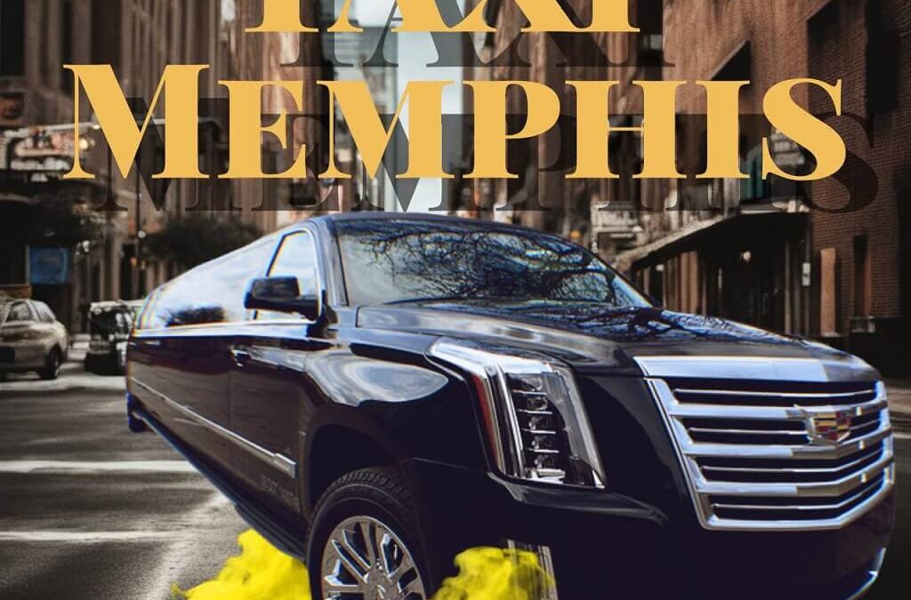 10 Tips for Getting Around Memphis Tennessee Using Taxi Services