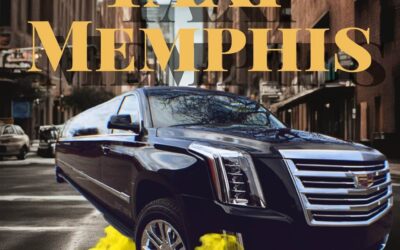 10 Tips for Getting Around Memphis Tennessee Using Taxi Services